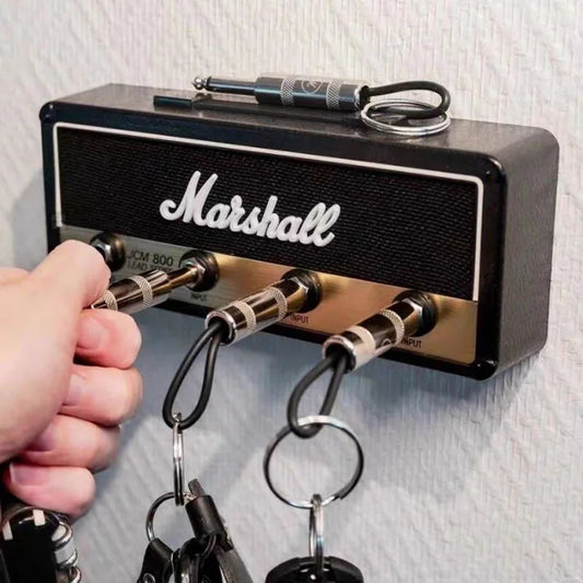 Wall Mounted Keychain Pro ™