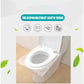 Disposable PE Toilet Seat Cover (50pcs)