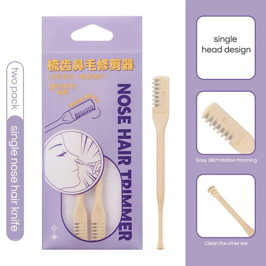 Nose Hair Trimmer