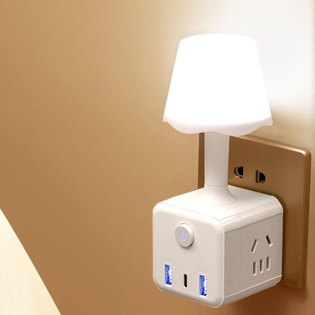 Smart Bedside Hub
