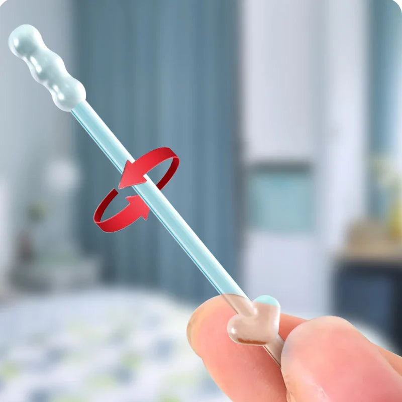 Reusable Ear Wax Remover