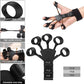 Saludea Finger Gripper