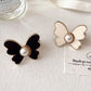Butterfly Waist Button