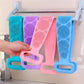 Silicone Back Scrubber