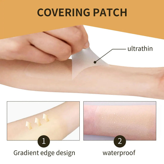 Waterproof Tattoo Cover Patch