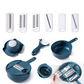 All-in-One Vegetable Slicer