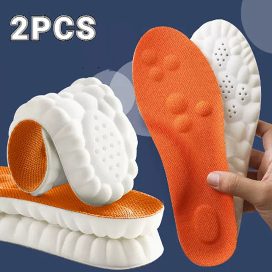 Super Soft Sports Insoles