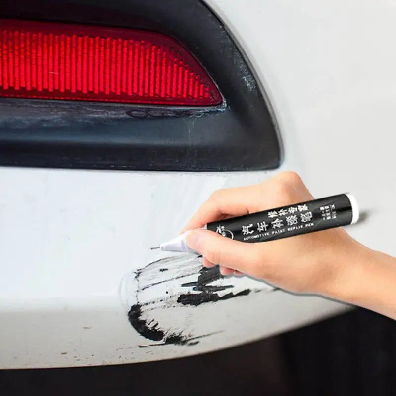 TOUCH-UP PAINT PEN (4 IN 1)