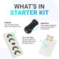 Hllpro™ Nasal Breathing Aid Starter Kit