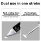 TOUCH-UP PAINT PEN (4 IN 1)