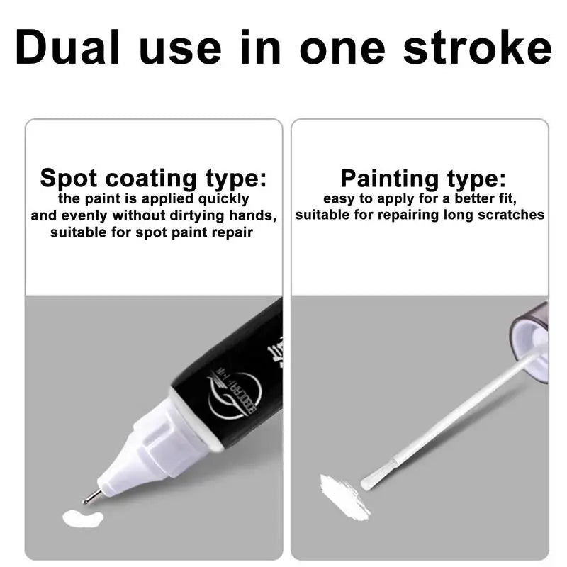 TOUCH-UP PAINT PEN (4 IN 1)