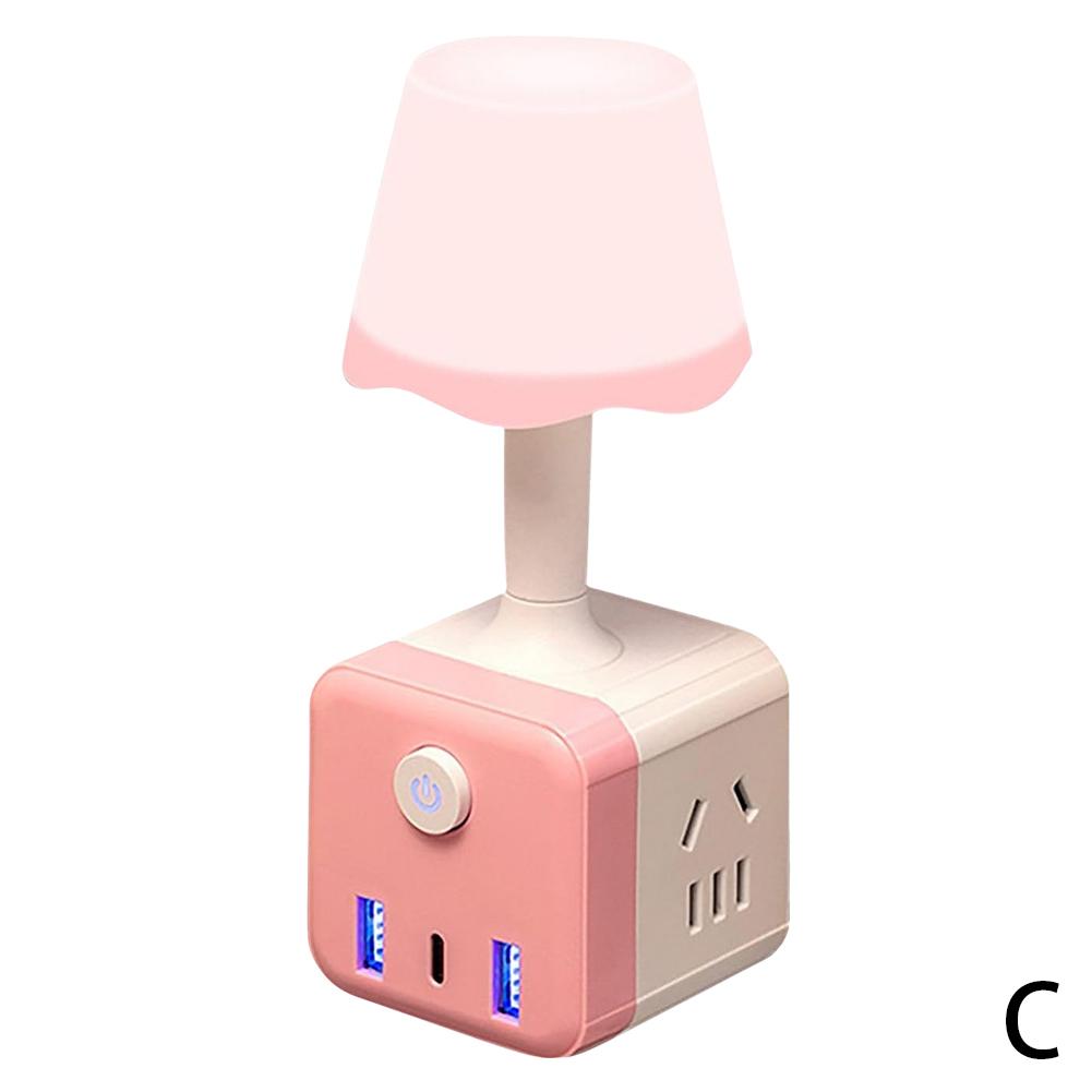 Smart Bedside Hub