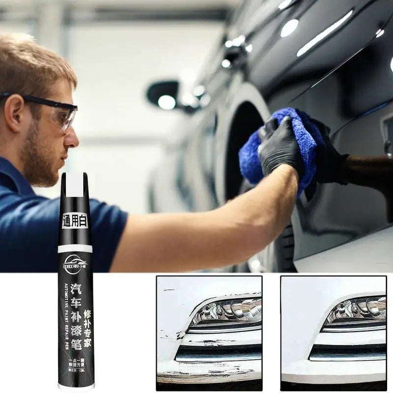 TOUCH-UP PAINT PEN (4 IN 1)