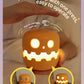 Pumpkin Halloween Night Light