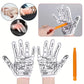 Reflexology Gloves