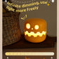 Pumpkin Halloween Night Light