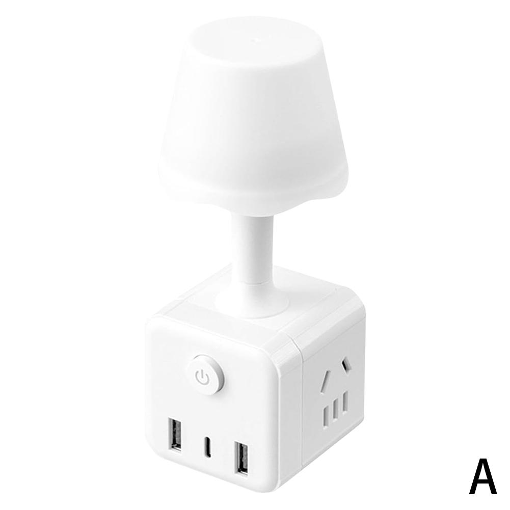 Smart Bedside Hub
