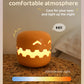 Pumpkin Halloween Night Light