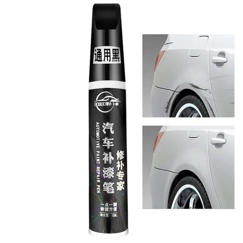 TOUCH-UP PAINT PEN (4 IN 1)