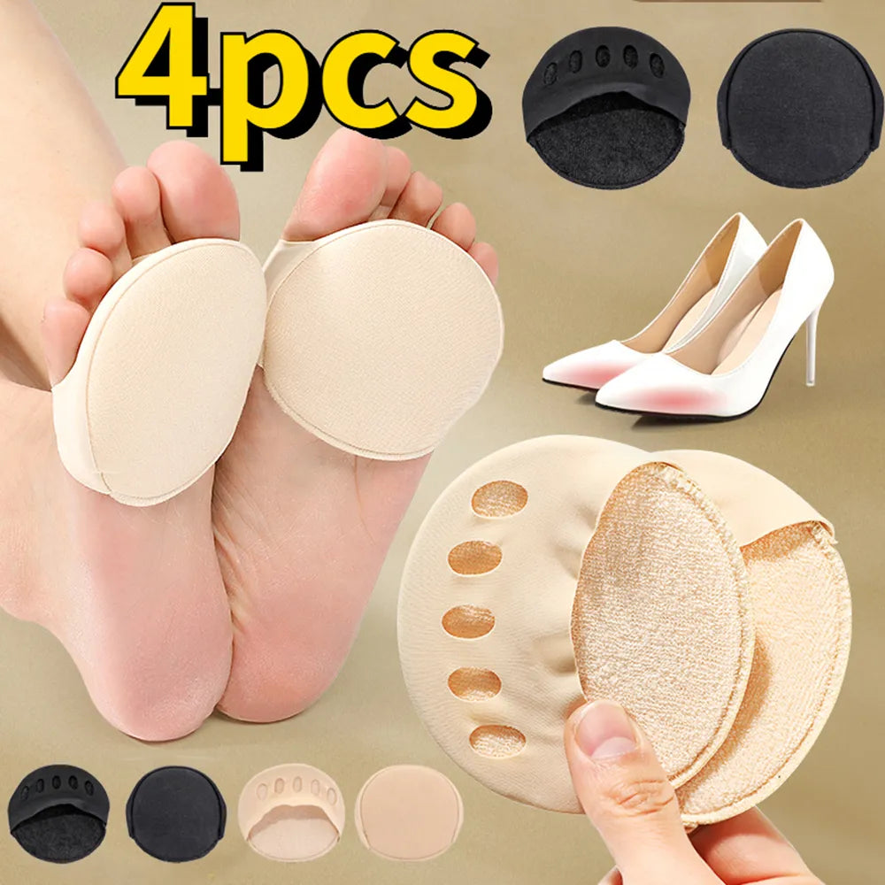 Toe Paddle Toe Pads – hllpro