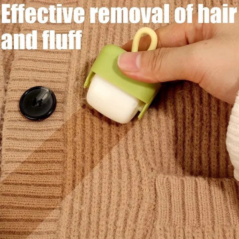 Mini Lint Roller