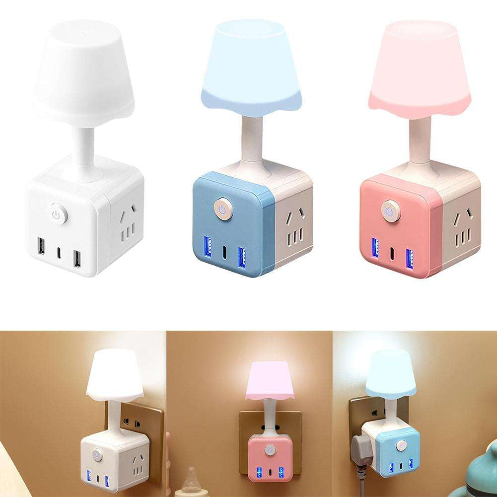 Smart Bedside Hub