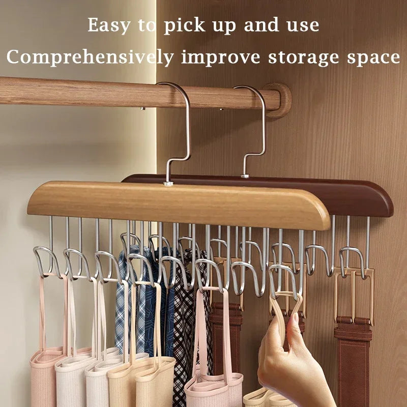 Multi Hook Hanger – hllpro