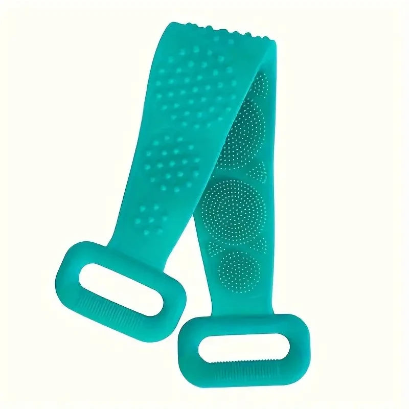 Silicone Back Scrubber