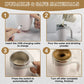 Self Stirring Magnetic Mug