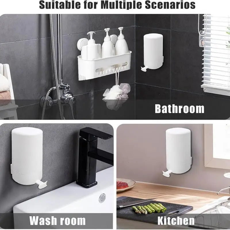 SoapShear: Stay Clean