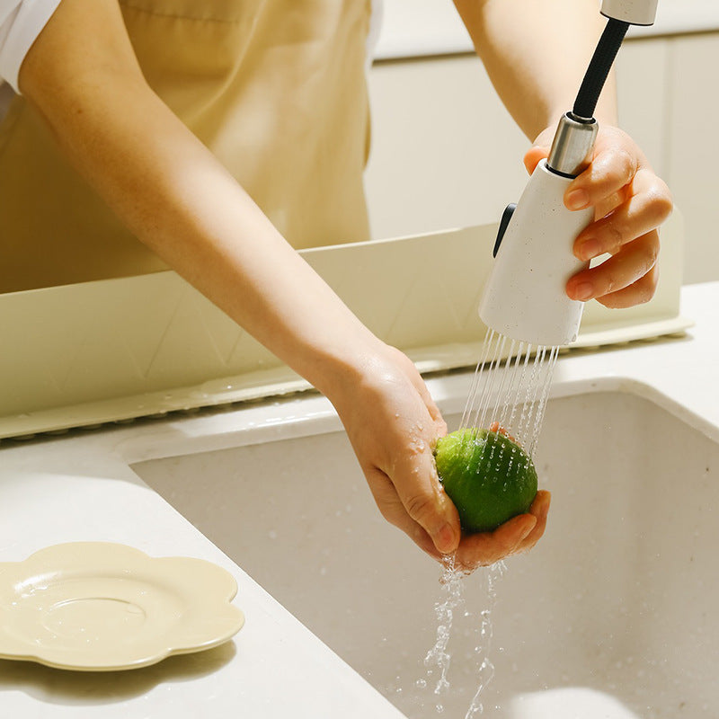 Silicone Sink Guard
