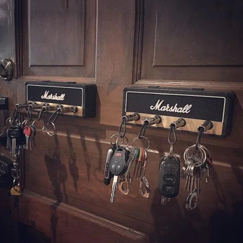 Wall Mounted Keychain Pro ™