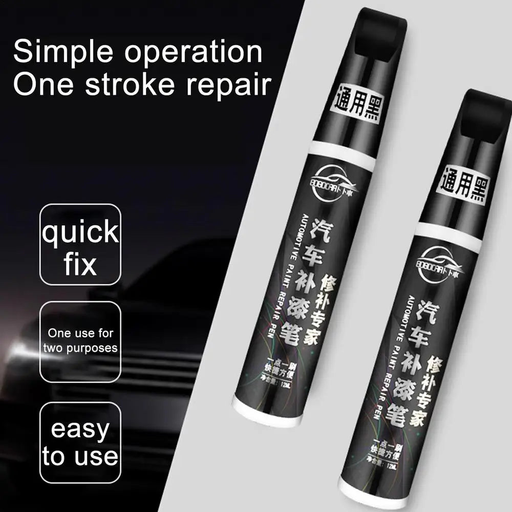 TOUCH-UP PAINT PEN (4 IN 1)