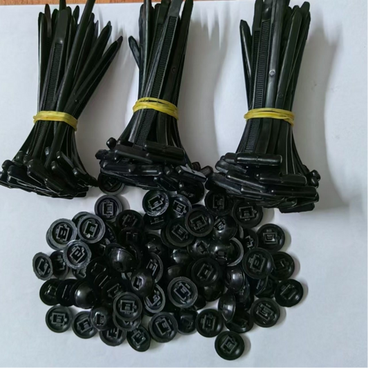 Cable Ties Set