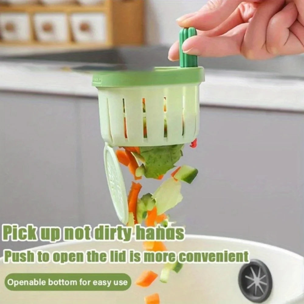 Cactus Sink Strainer