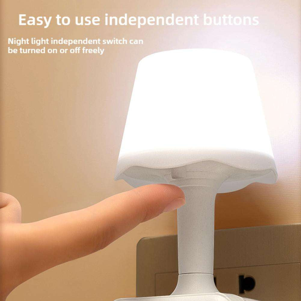 Smart Bedside Hub