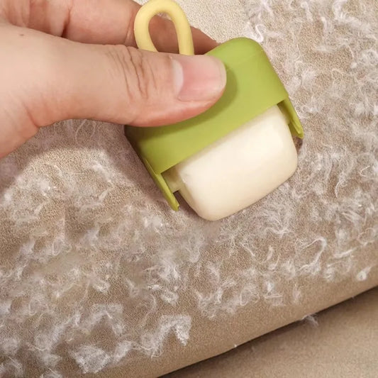 Mini Lint Roller