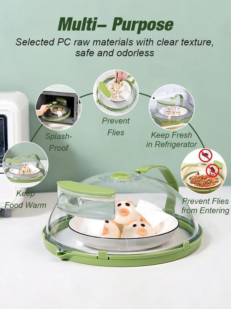 Microwave Cover ™
