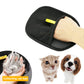 Double Sided Hair Removal Gloves