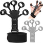 Saludea Finger Gripper