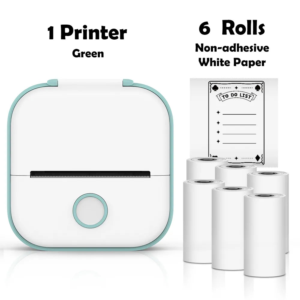 Gopro Mini Printer Mini Printer – hllpro