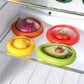 Silicone fruit storage box™
