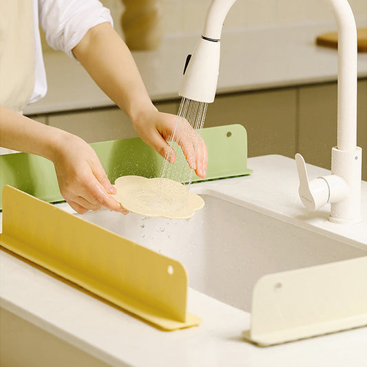 Silicone Sink Guard