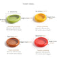 Silicone fruit storage box™