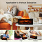 HLLPRO® Fireplace Oil Diffuser