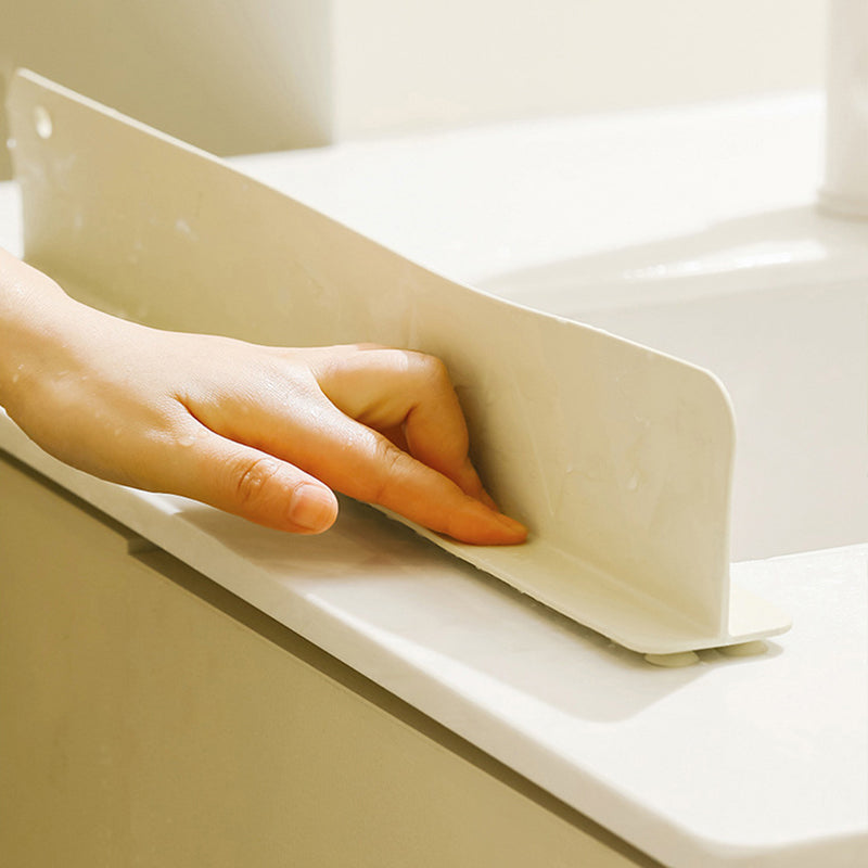 Silicone Sink Guard