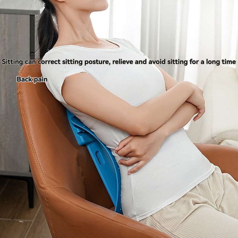 Upgraded Back Stretcher Adjustable