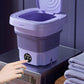 The Mini Washer