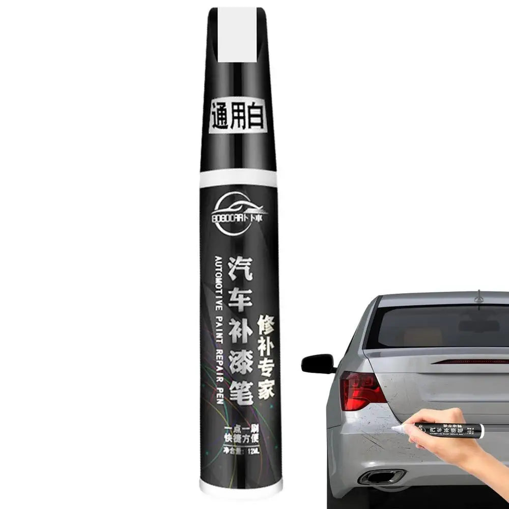 TOUCH-UP PAINT PEN (4 IN 1)