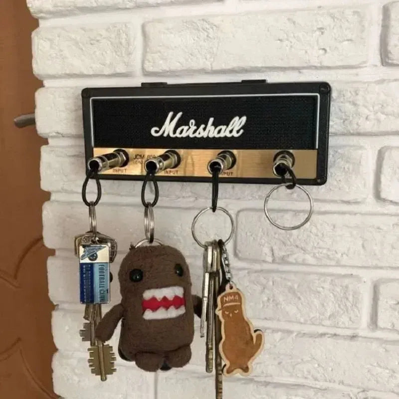 Wall Mounted Keychain Pro ™